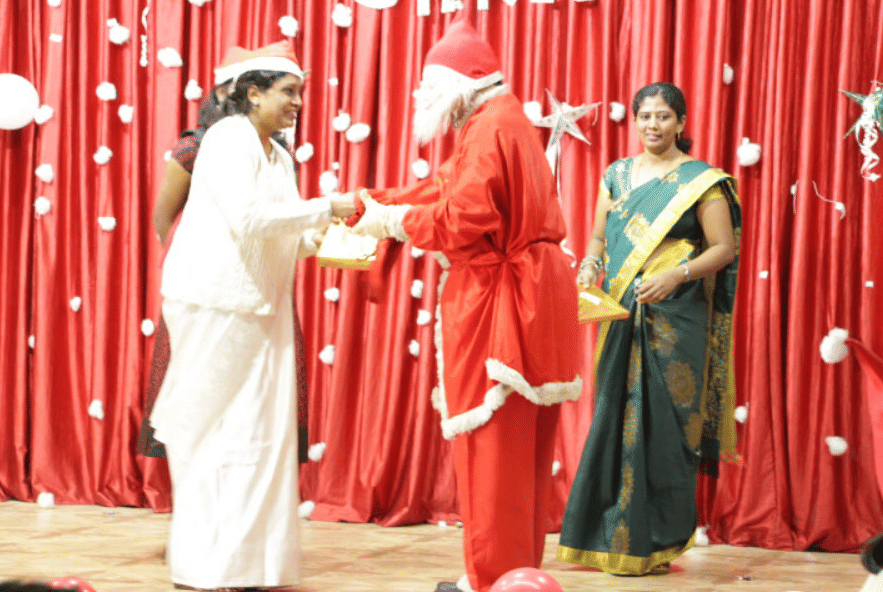 Srinath University Jamshedpur College Event photo 5